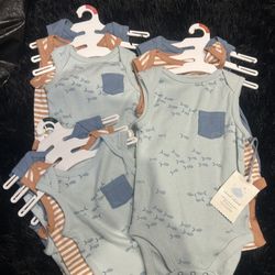 Baby Boys