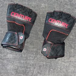 MMA Training Gloves 
