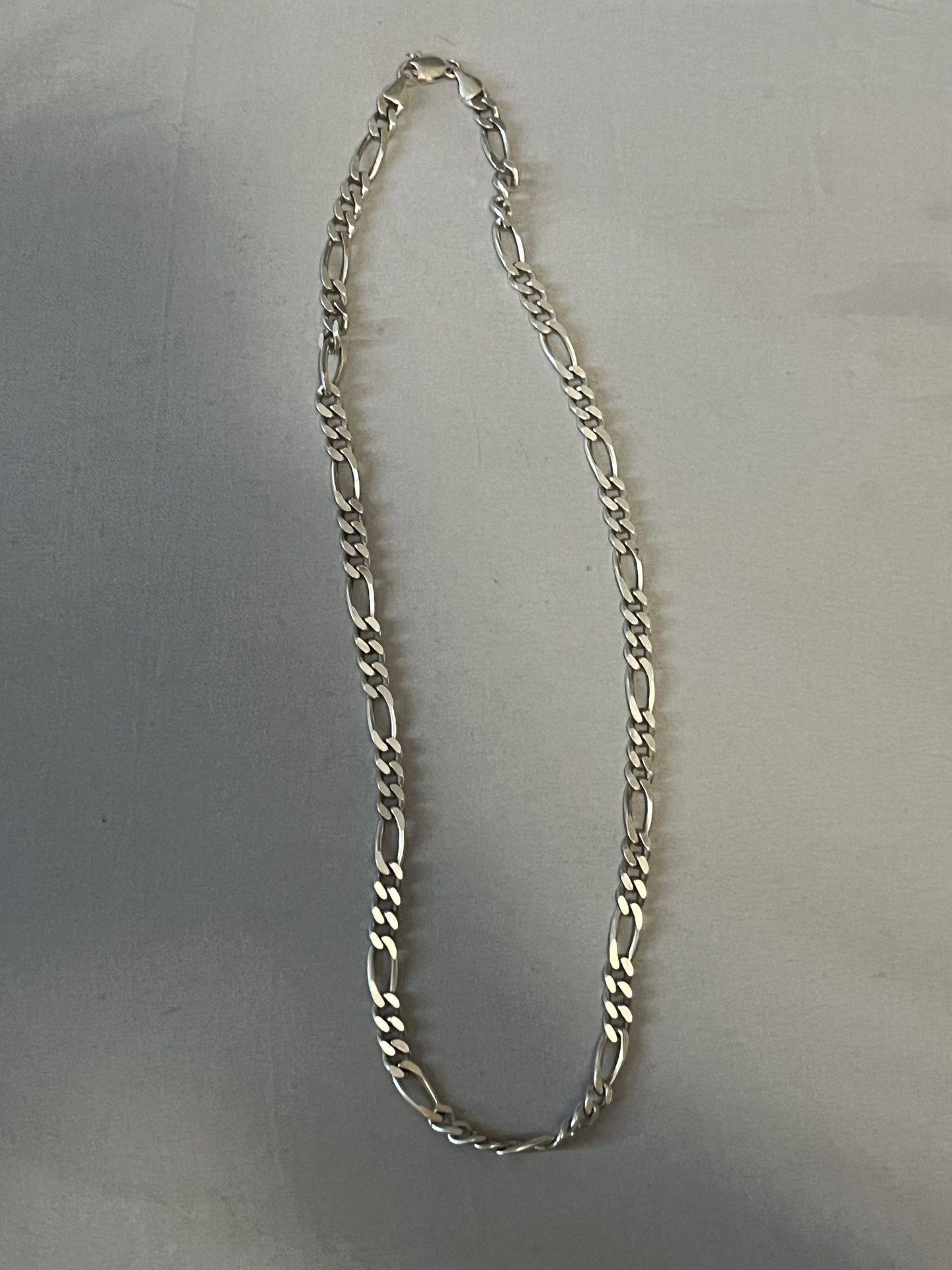 925 Italy Silver Chain