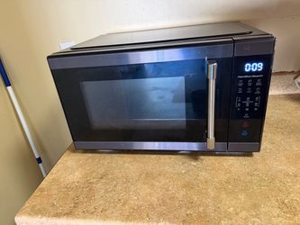 Hamilton Beach microwave