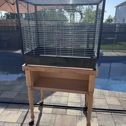Bird Cage