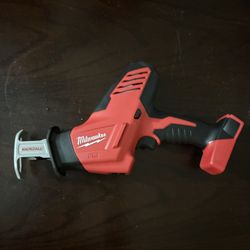 M18 HACKZALL Recip Saw