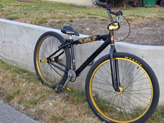 Se bike 29