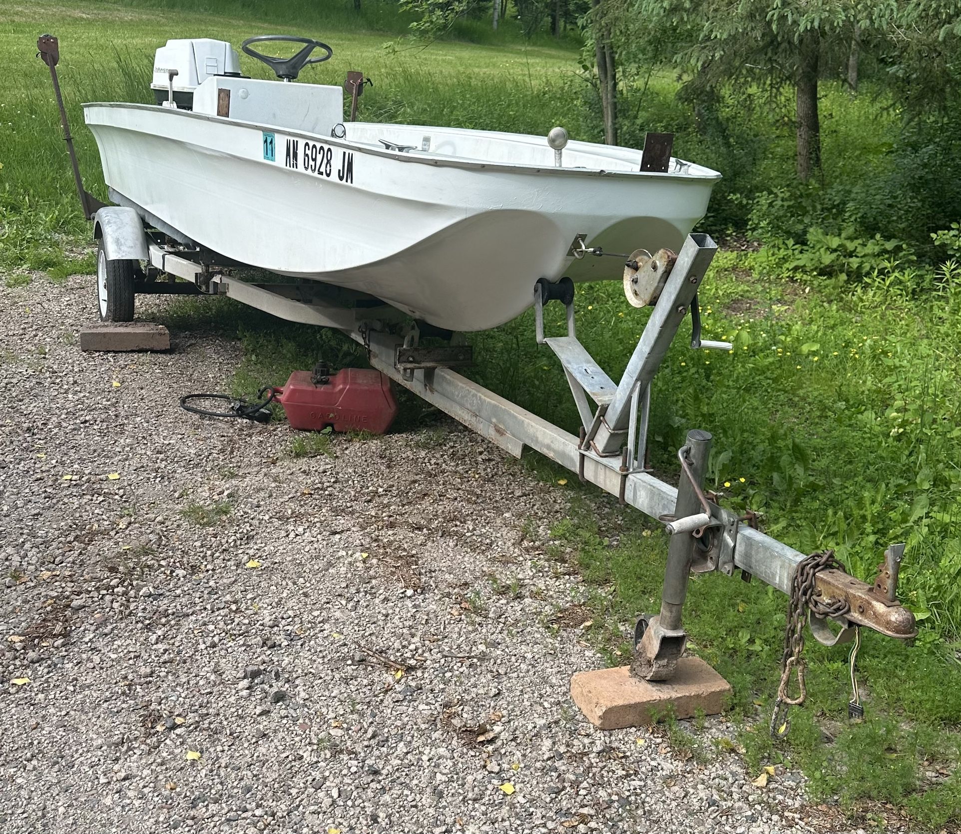 Garage Sale July 6th-July 11th (9am-6pm daily) - 1503 104th Ave W Duluth