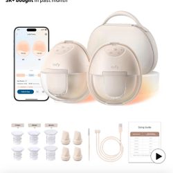 Breast Pump 