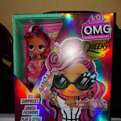 L.O.L Suprise. Queens