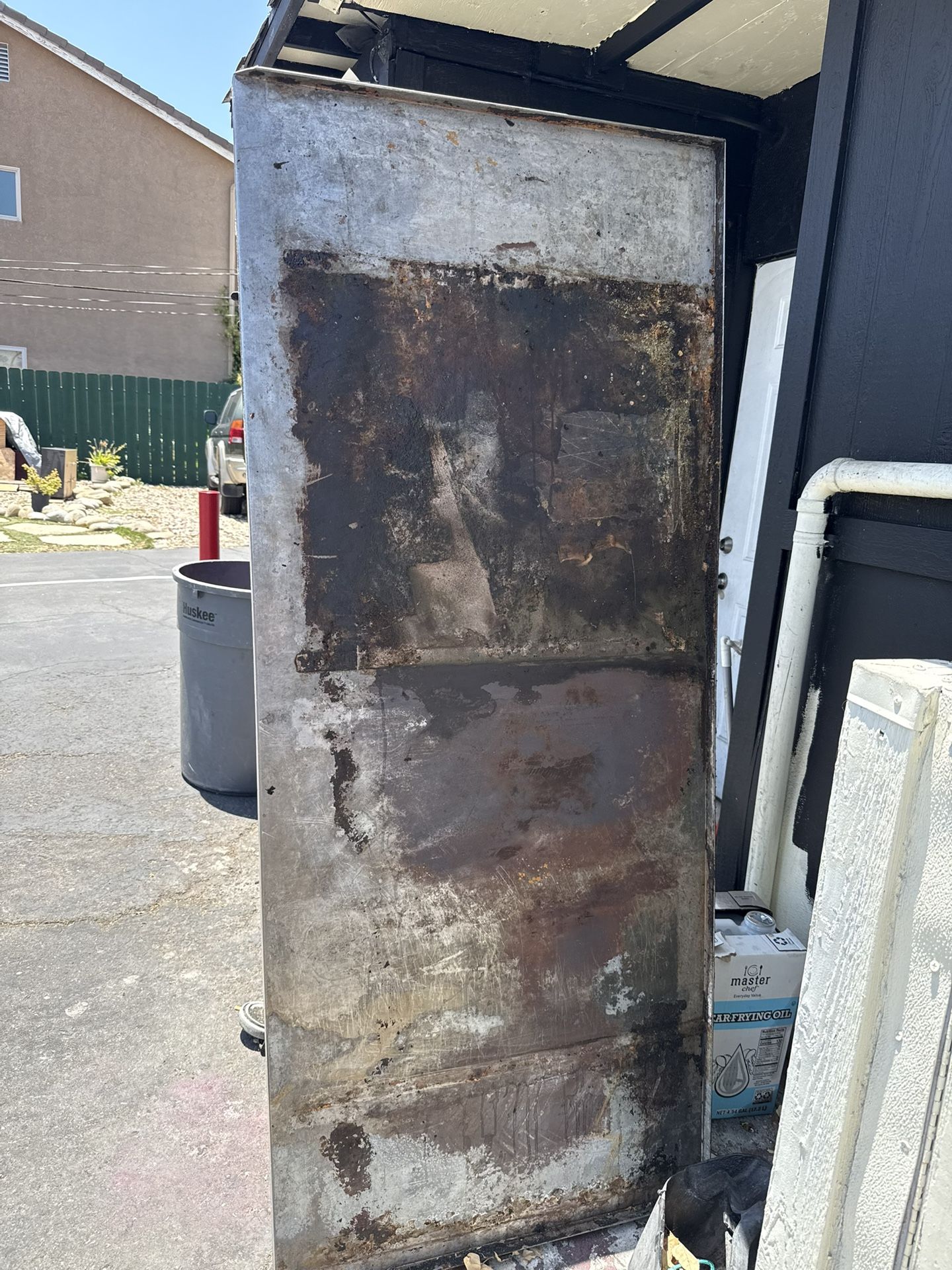 Free Working Table