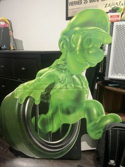 Luigi’s Mansion 3 Standee Nintendo