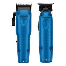 Babyliss LoPro FXOne Clipper And Trimmer Blue