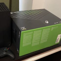Xbox Series X 1TB Console | Like New