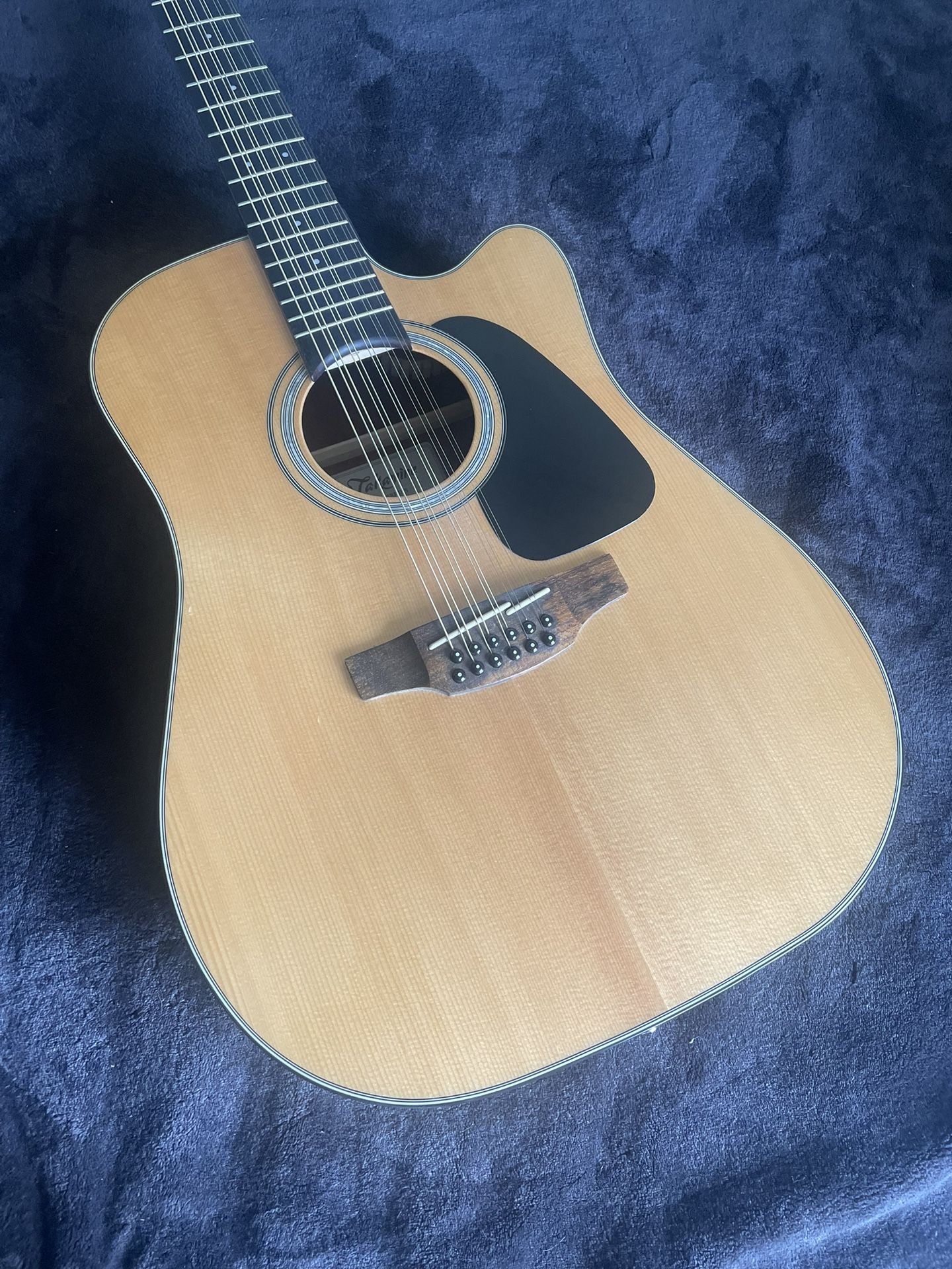 Takamine GD30CE-12 NAT