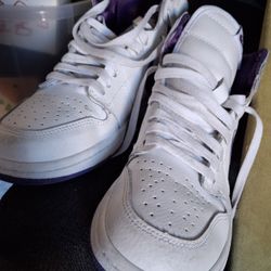 Nike Air Jordan New 8 1/2 $40