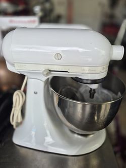 Kitchenaid Ultra Power Stand Mixer