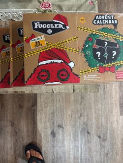 Fuggler