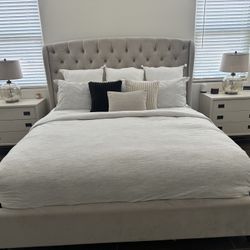 Bedroom Set