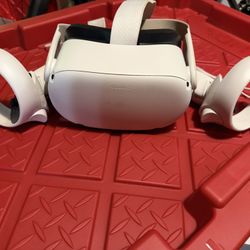 Trade Only - Oculus Quest 2