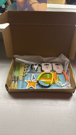 Hamilton Gift Box