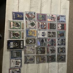 Football Cards