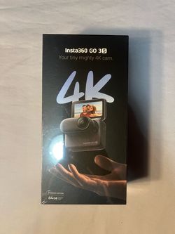 Insta360 Go 3S (64GB)