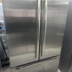 jenn air refrigerator 