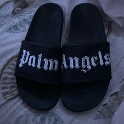Palm Angel slides 