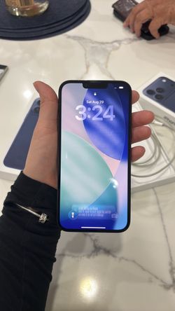 iPhone 14 plus