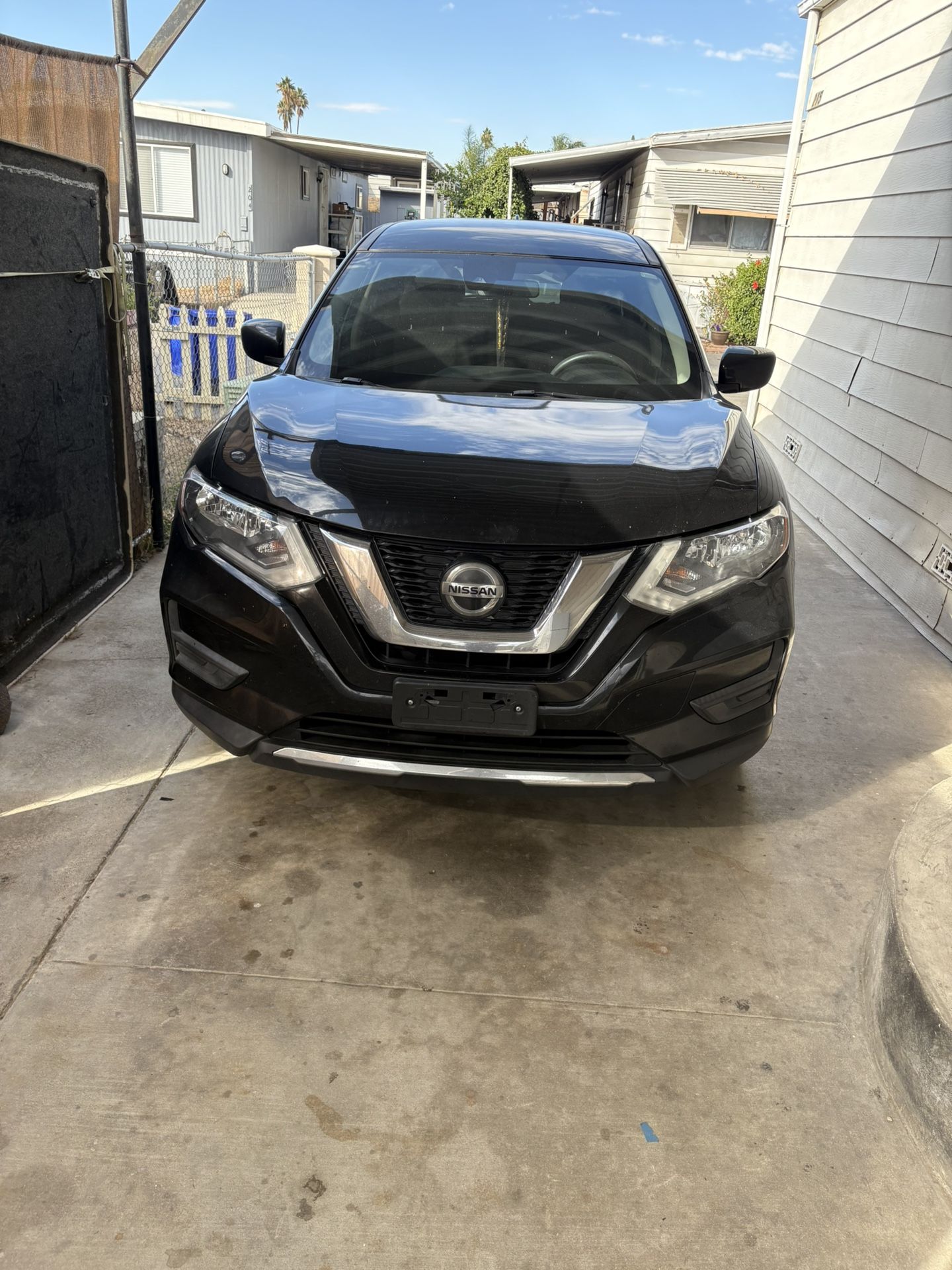 2020 Nissan Rogue