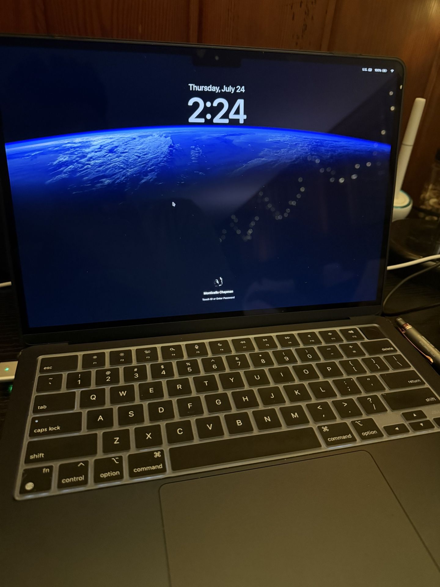 MacBook Air 