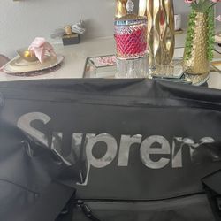 Supreme Duffel Bag 