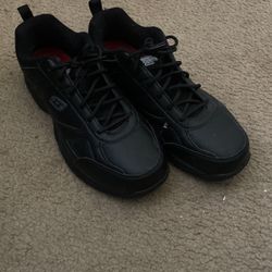 Sketchers Work Shoes
