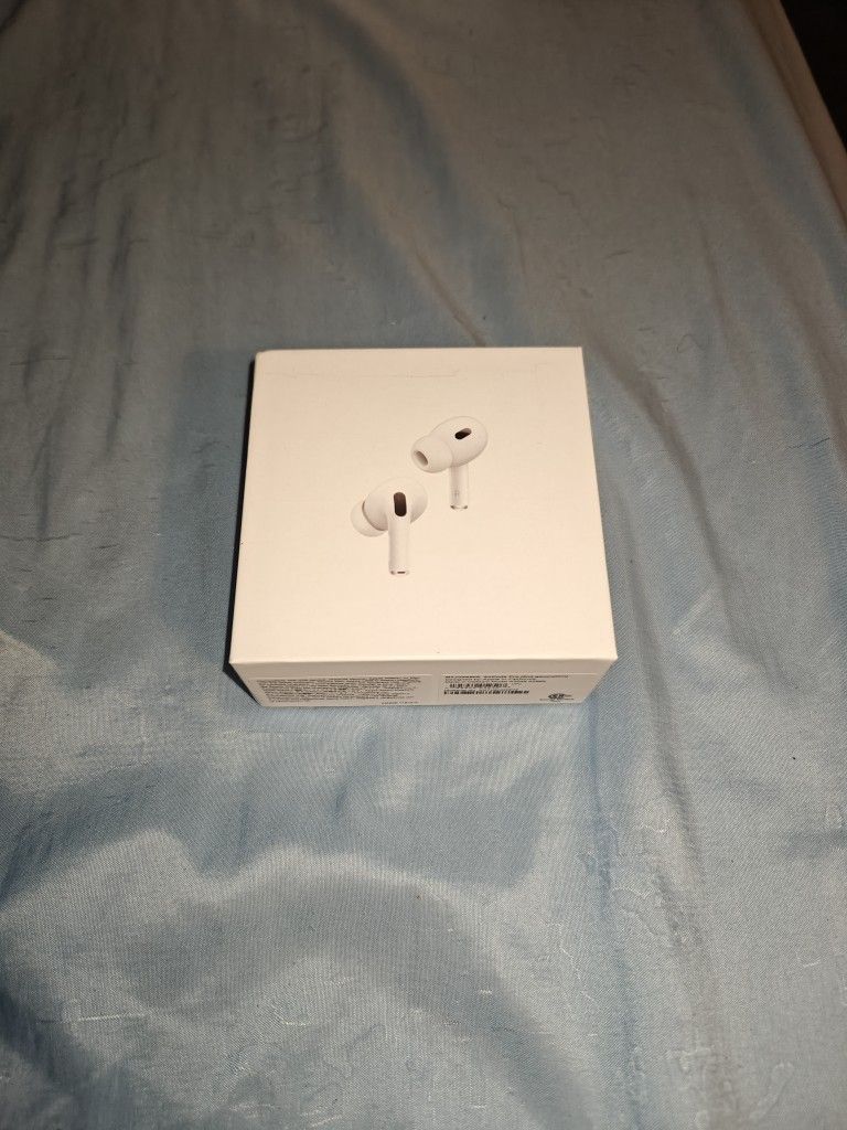 AirPods Pro 2 USB C Bluetooth
