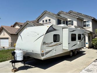 2013 keystone bullet