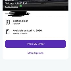 Isoxo Saturday 3/4/26