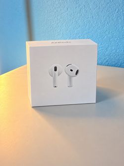 Apple AirPods 5 Brand New