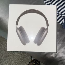 AirPod Maxs
