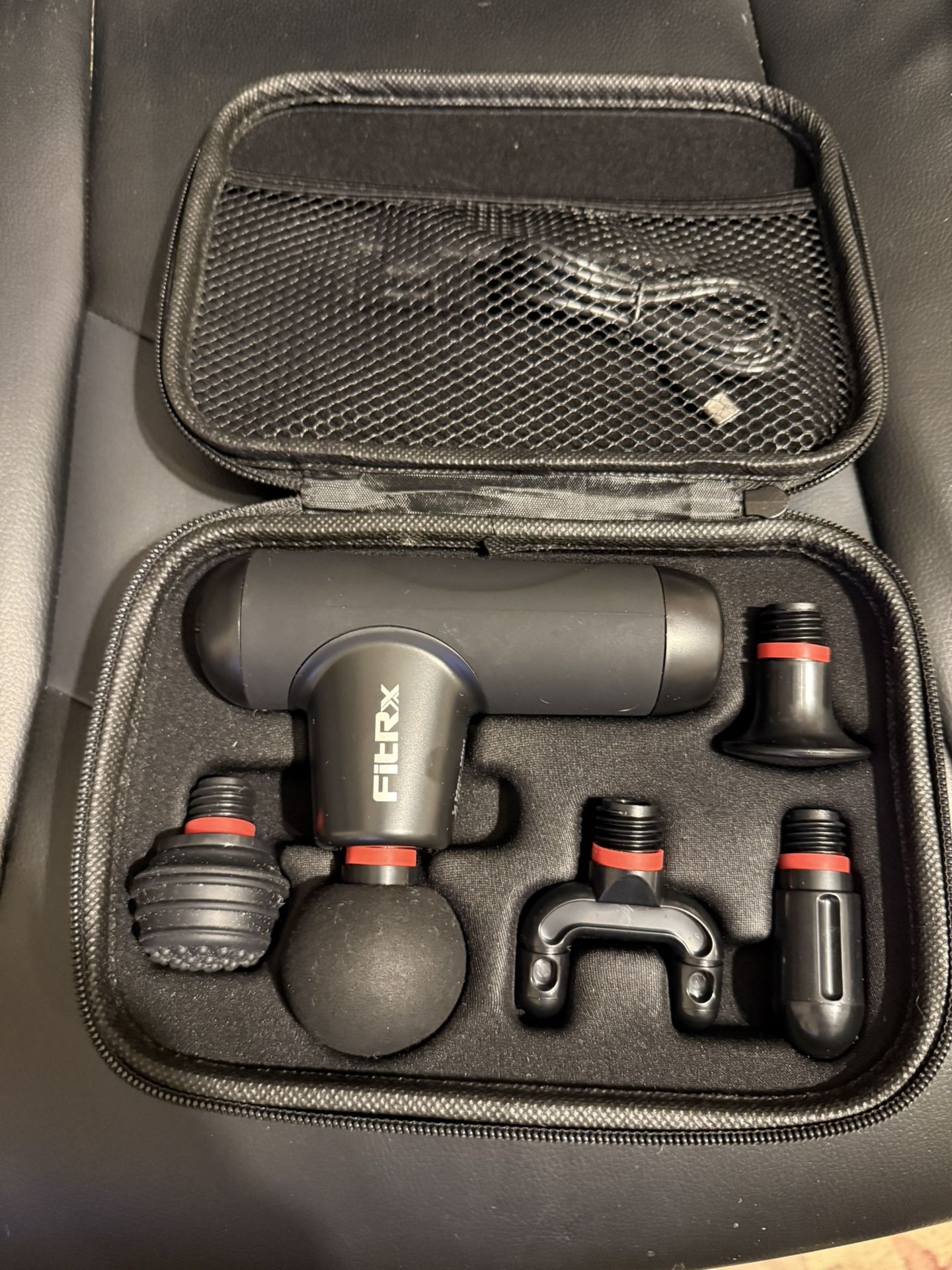 FitRx Mini Massage Machine