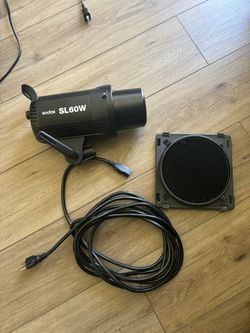 Photography Lighting