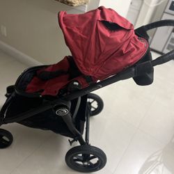 BabyJogger