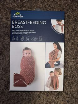 Breastfeeding Boss 