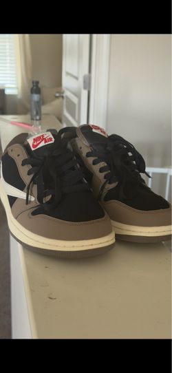 Nike Travis Scott 9.5