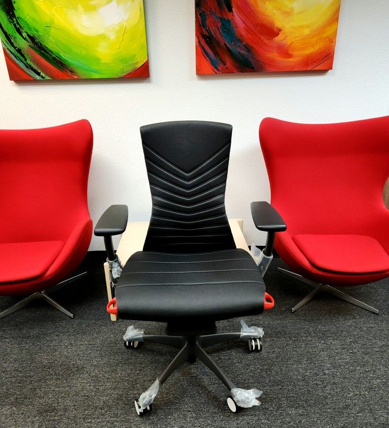 🔥BRAND NEW 2024🔥40% OFF🔥 HERMAN MILLER LOGITECH X GAMING EMBODY CHAIRS🔥ALL COLOR OPTIONS IN STOCK🔥PICK-UP🔥DELIVERY🔥SHIP🔥