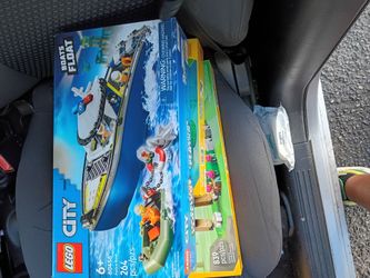 All must go at a good price