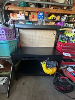Work bench