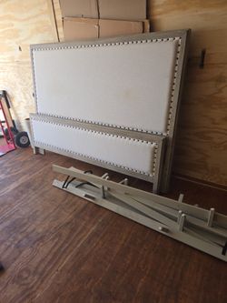 Kingsize Bed For Sale
