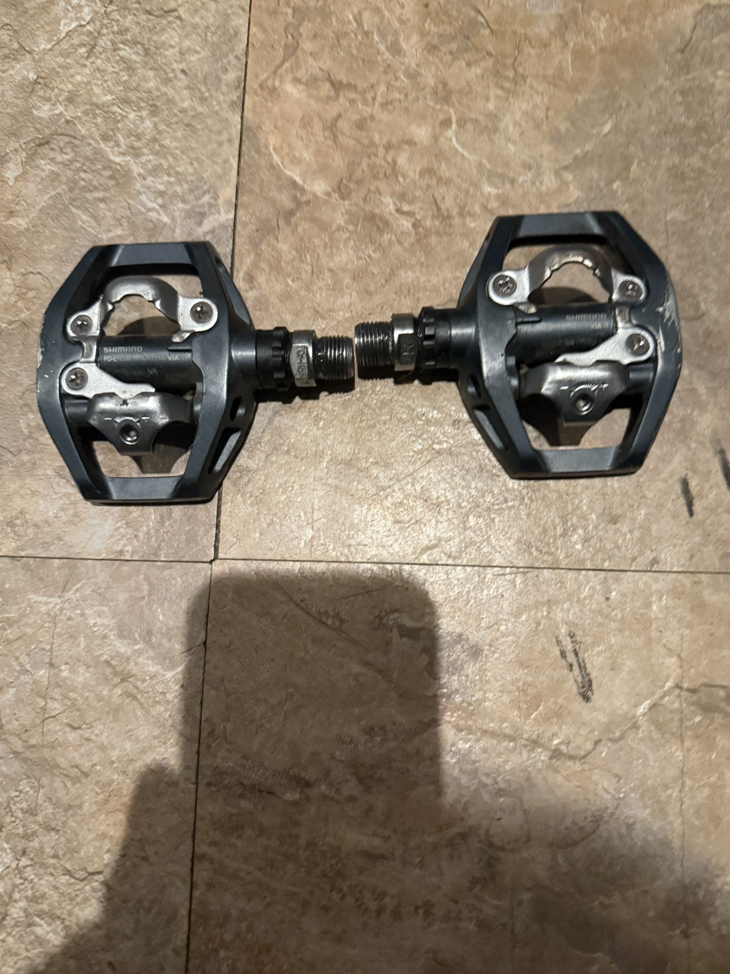 Shimano PD-EH500 SPD Pedals