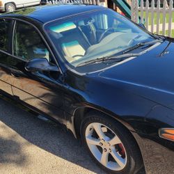 2005 Pontiac Bonneville GXP V8