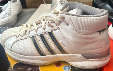 Adidas pro model