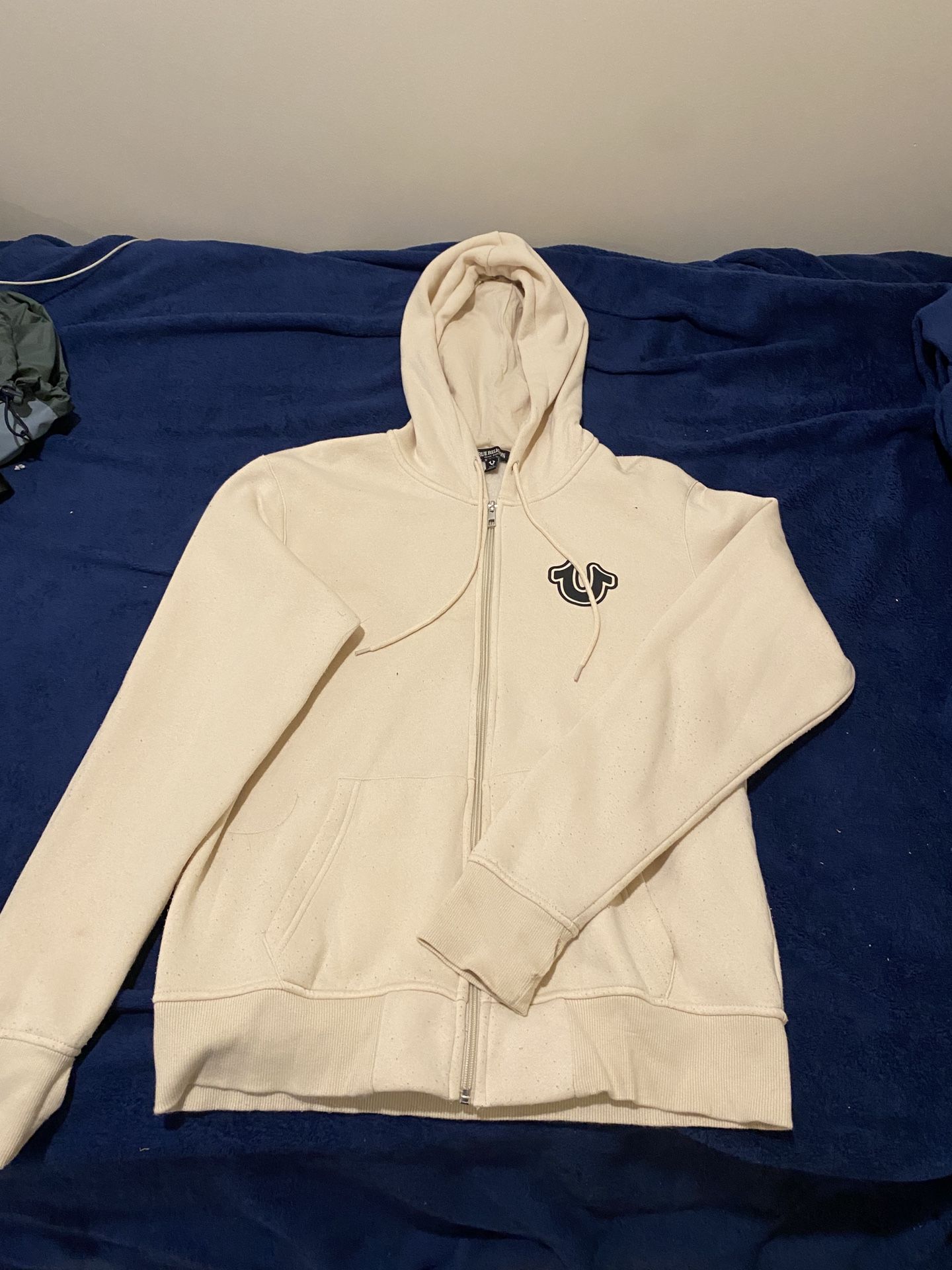 True Religion Sweatshirt Size M