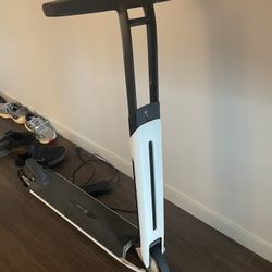 Segway Air T15 Scooter 