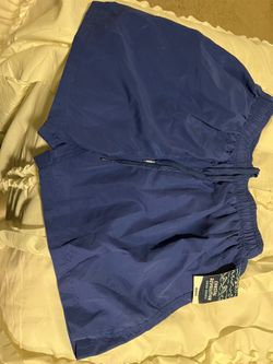 Men short size m